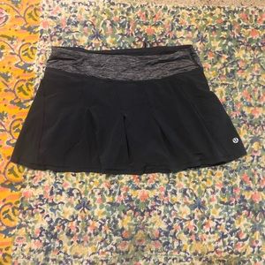 Lululemon skirt